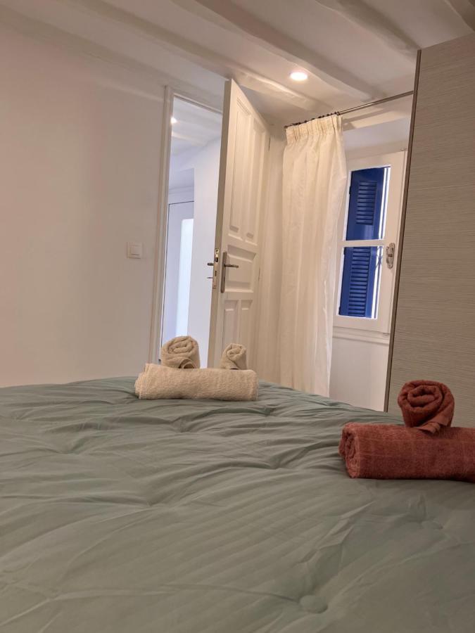 Camara'S Gem Apartment Poros Town Екстериор снимка